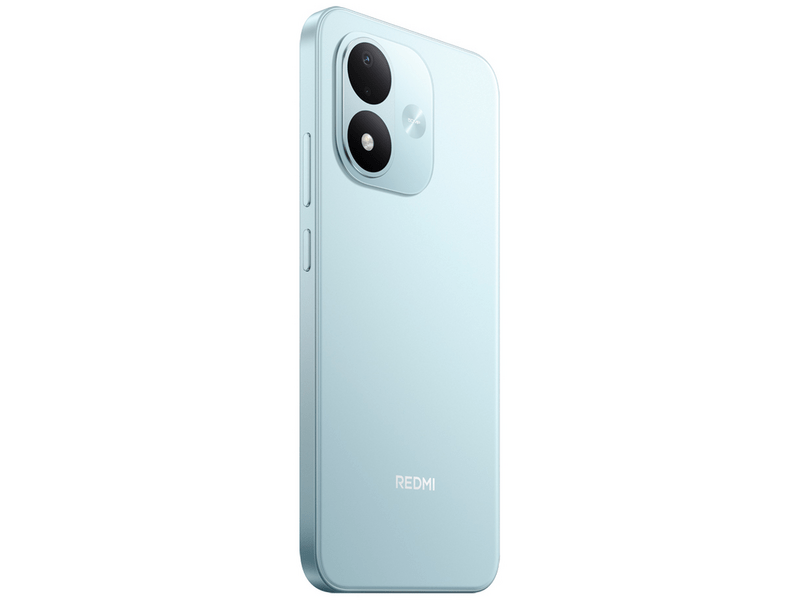 Xiaomi Redmi Note 17 6/256GB Okostelefon, zöldeskék