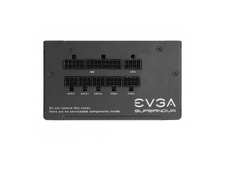 TÁP EVGA Sup.NOVA650 P6,80+Plat.650W