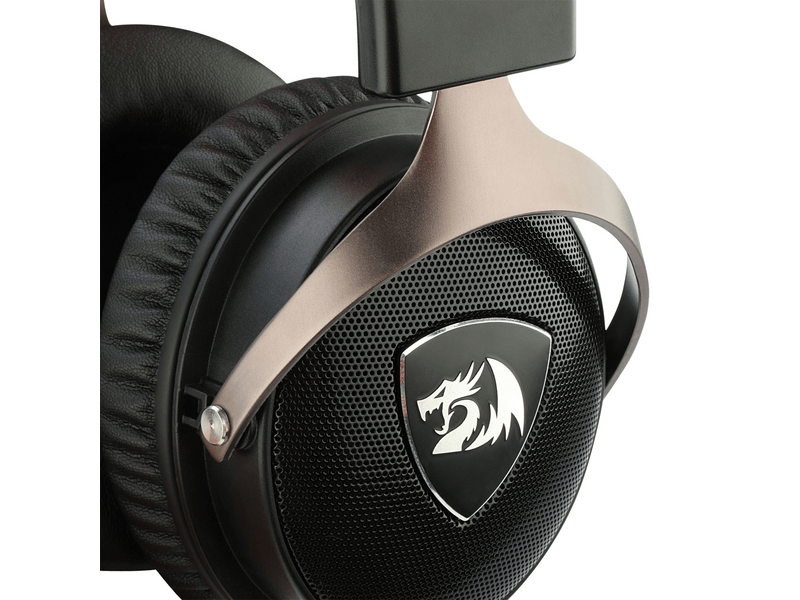 Redragon H520 Icon 7.1 Gaming Headset