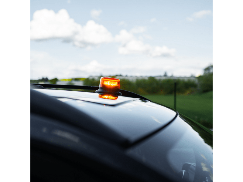 Osram LIGHTsignal RBL102 LED vészjelző lámpa