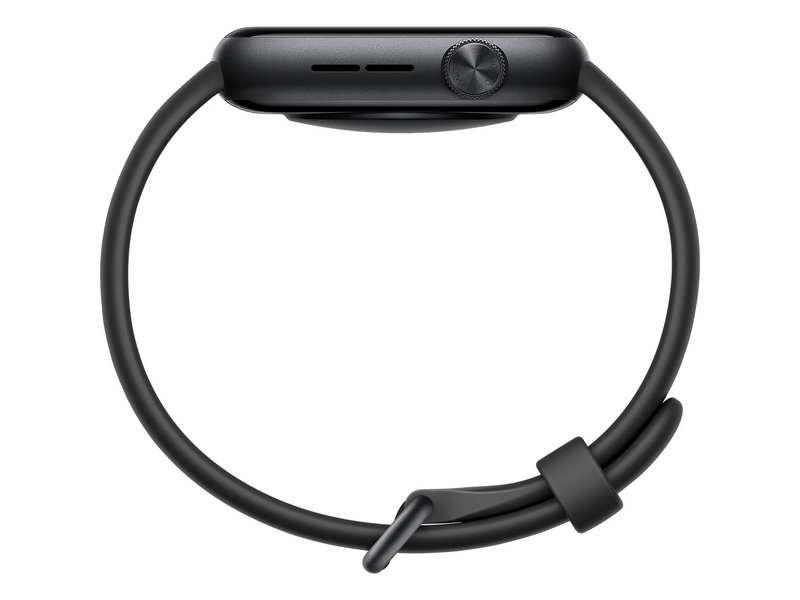 Honor Watch 5 okosóra, fekete (5502ABGQ)