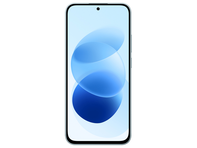 Xiaomi Redmi Note 17 6/256GB Okostelefon, zöldeskék