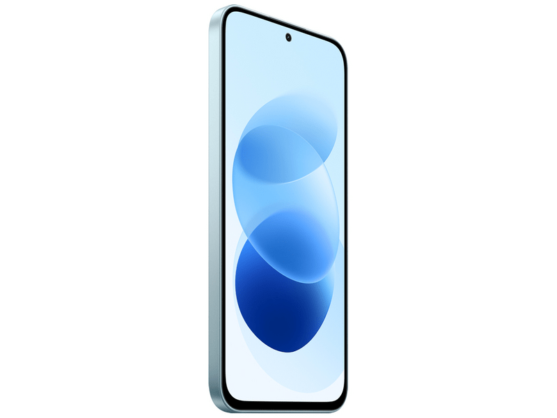 Xiaomi Redmi Note 17 6/256GB Okostelefon, zöldeskék