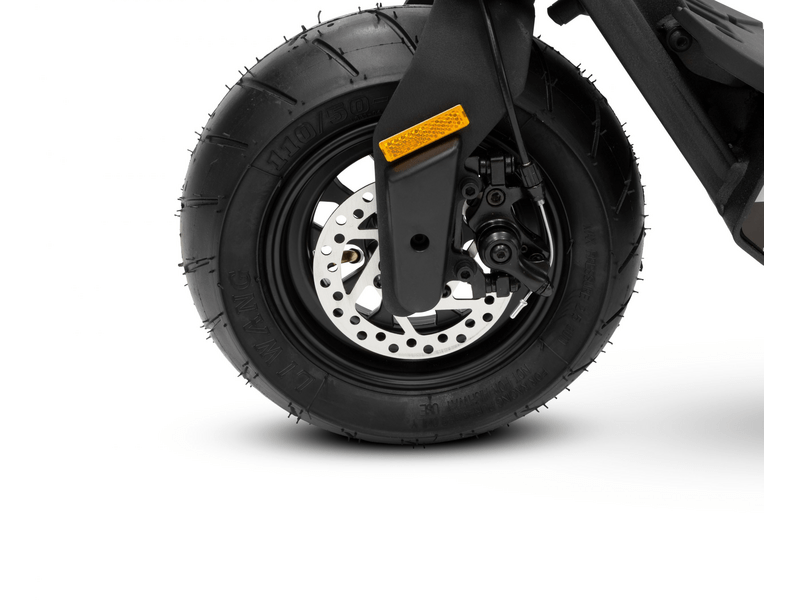 Ducati Scrambler Cross-E Sport Elektromos roller