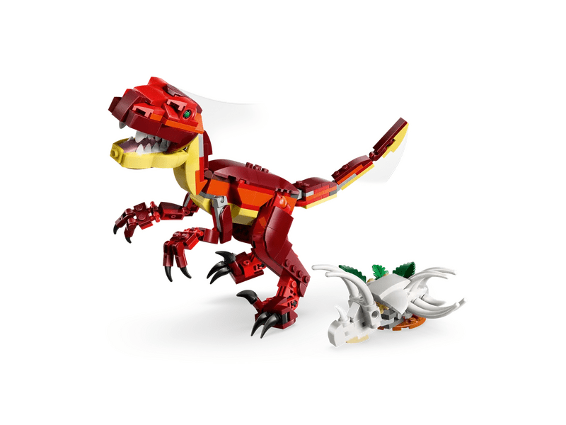 LEGO® Creator Veszedelmes dinoszaurusz (31379)