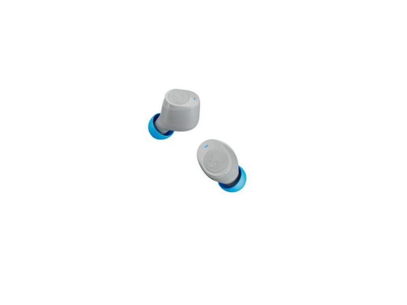 Skullcandy S2JTW-P751 JIB Vezeték nélküli fülhallgató, Szürke-Kék