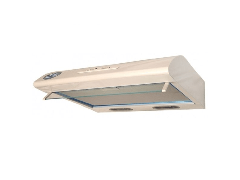 Davoline Olympia 150 ST Páraelszívó bekötő szettel, fehér