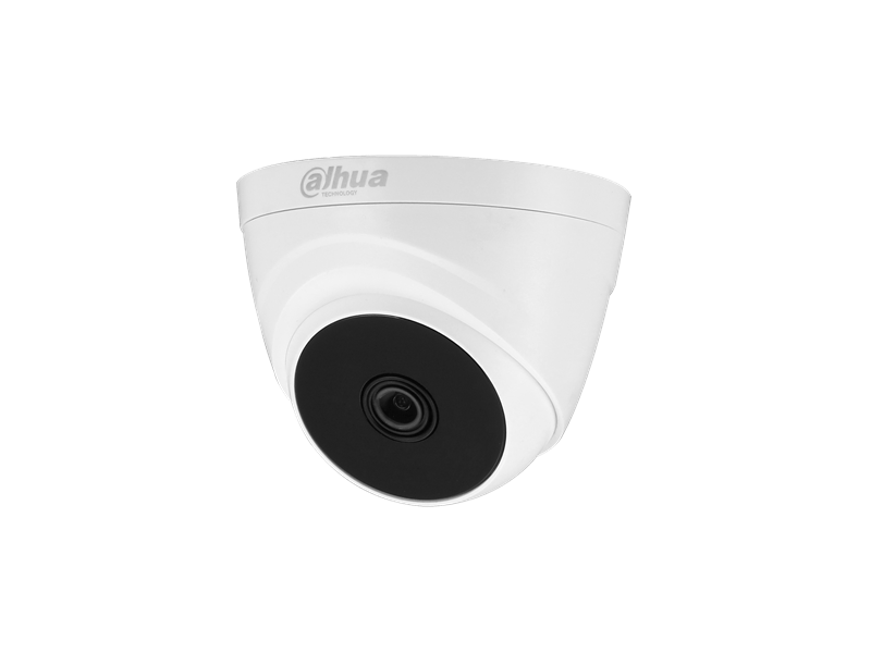 Dahua HAC-T1A21 Analóg turretkamera