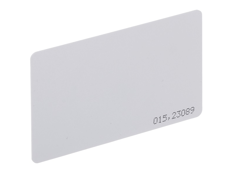 Dahua beléptető kártya - ID-EM