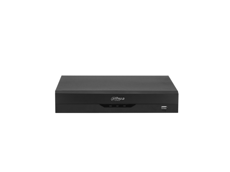 Dahua XVR5104HS-4KL-I3 XVR Rögzítő