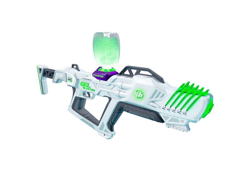 Gel Blaster Surge Day'n' Nite XL Zselépuska