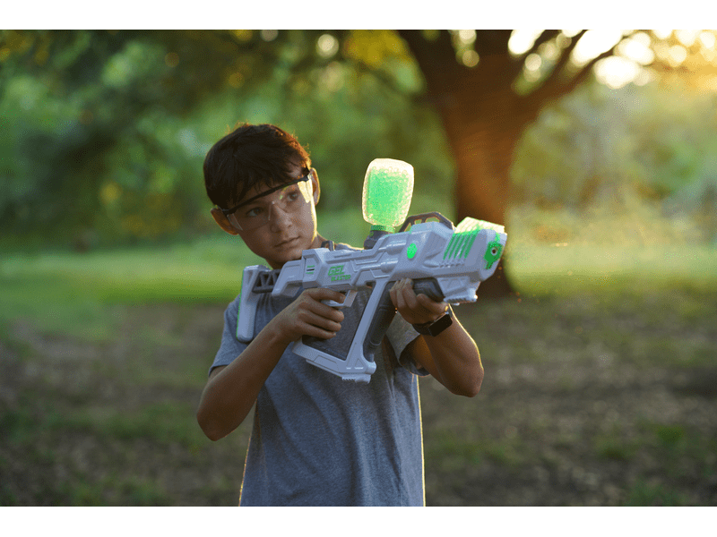 Gel Blaster Surge Day'n' Nite XL Zselépuska