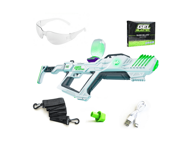 Gel Blaster Surge Day'n' Nite XL Zselépuska