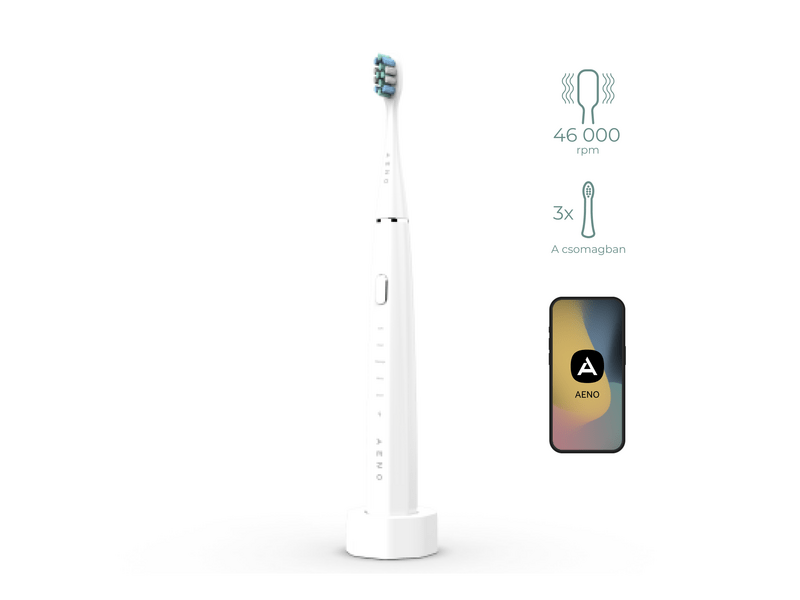 Aeno DB1S Elektromos fogkefe