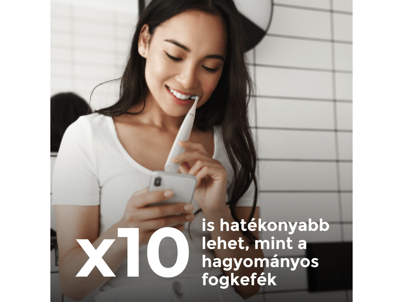 Aeno DB1S električna četkica za zube