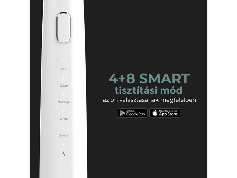 Aeno DB1S Elektromos fogkefe