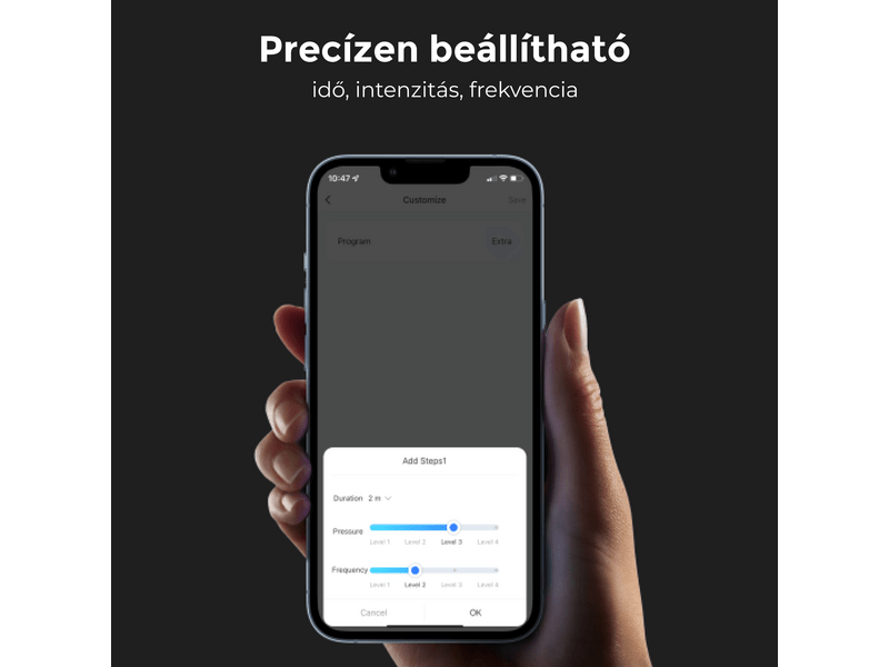 Aeno DB1S električna četkica za zube