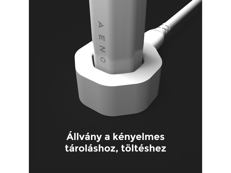 Aeno DB1S električna četkica za zube