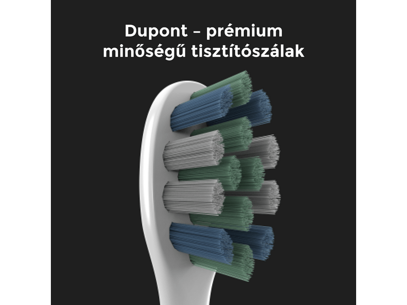 Aeno DB1S Elektromos fogkefe