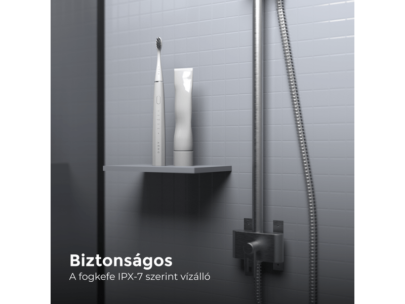 Aeno DB1S Elektromos fogkefe