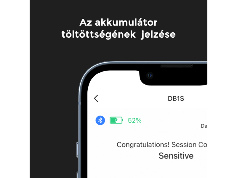 Aeno DB1S električna četkica za zube