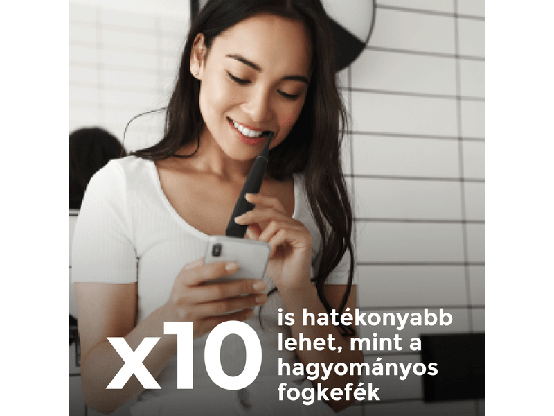 Aeno DB2S Elektromos fogkefe (ADB0002S)