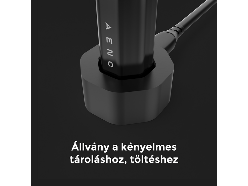 Aeno DB2S Elektromos fogkefe (ADB0002S)