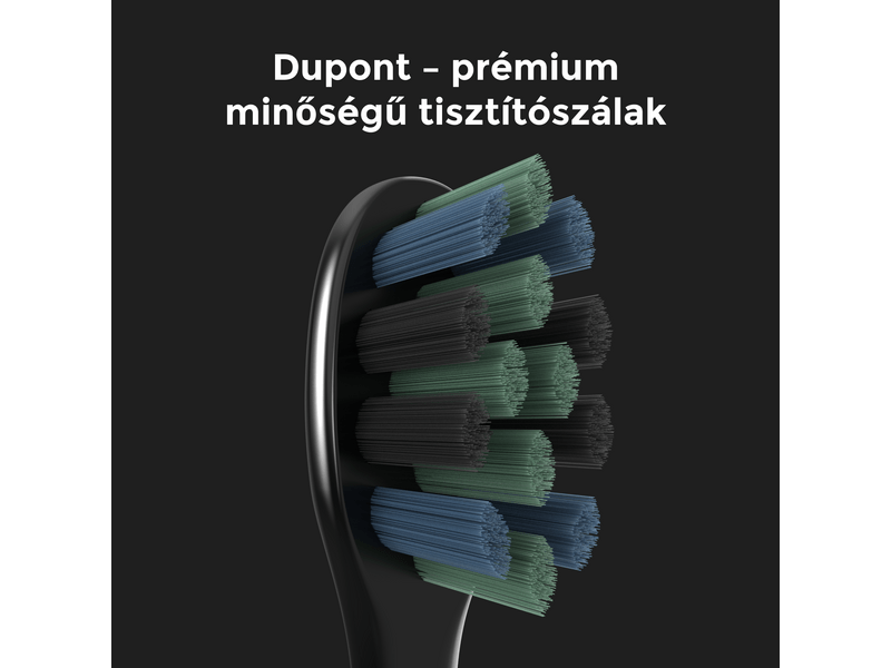 Aeno DB2S Elektromos fogkefe (ADB0002S)