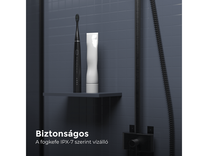 Aeno DB2S Elektromos fogkefe (ADB0002S)