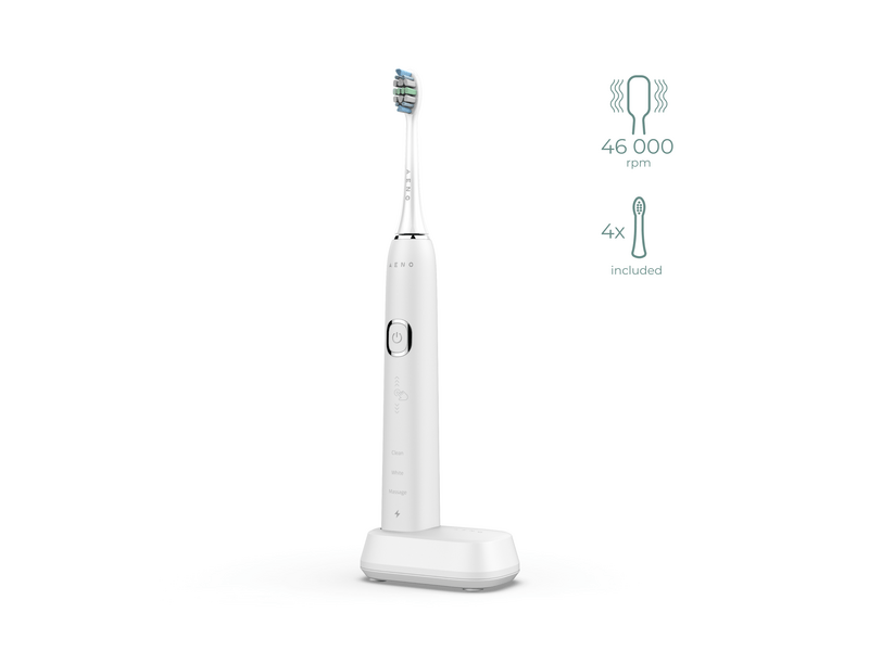 Aeno DB3 električna četkica za zube (ADB0003)