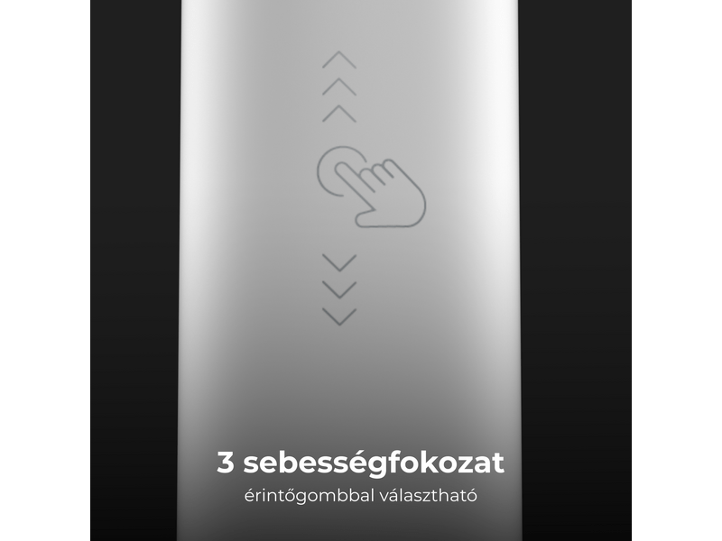 Aeno DB3 električna četkica za zube (ADB0003)