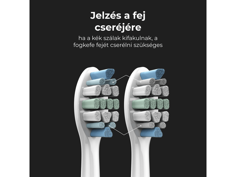 Aeno DB3 Elektromos fogkefe (ADB0003)