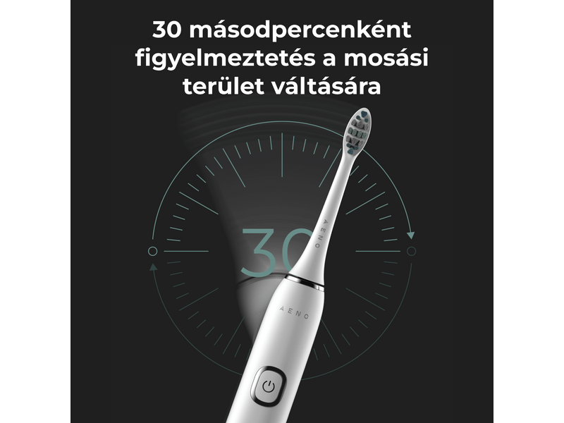 Aeno DB3 električna četkica za zube (ADB0003)