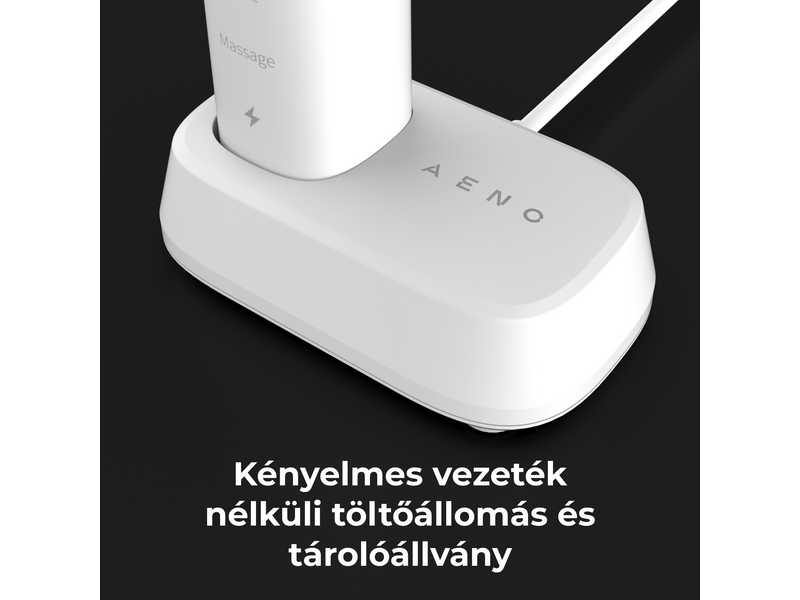 Aeno DB3 Elektromos fogkefe (ADB0003)