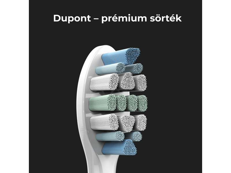 Aeno DB3 Elektromos fogkefe (ADB0003)