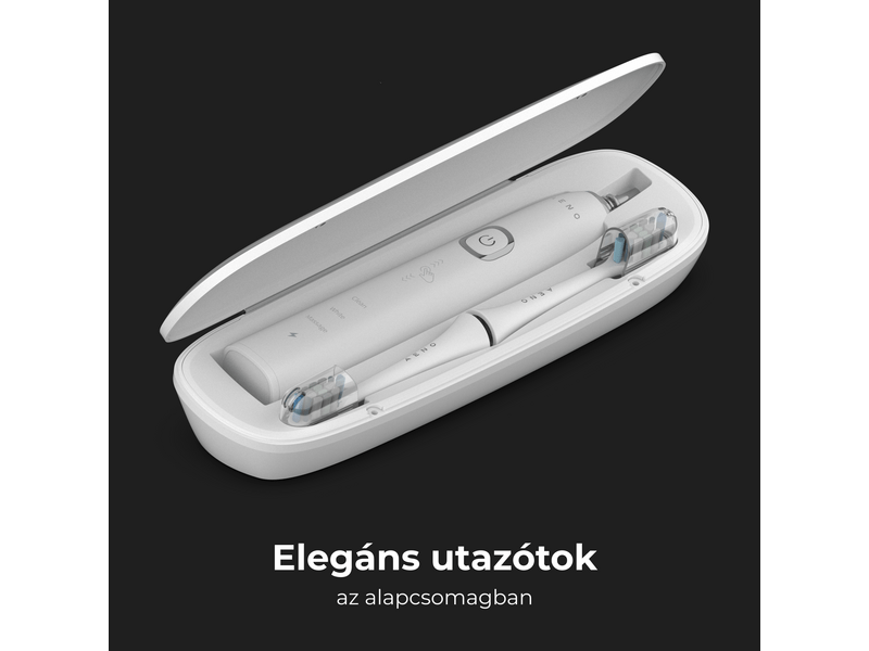 Aeno DB3 električna četkica za zube (ADB0003)