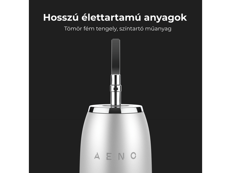 Aeno DB3 električna četkica za zube (ADB0003)