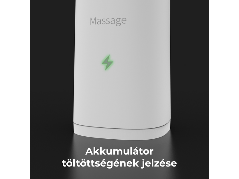 Aeno DB3 električna četkica za zube (ADB0003)