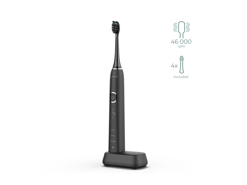 Aeno DB4 električna četkica za zube (ADB0004)