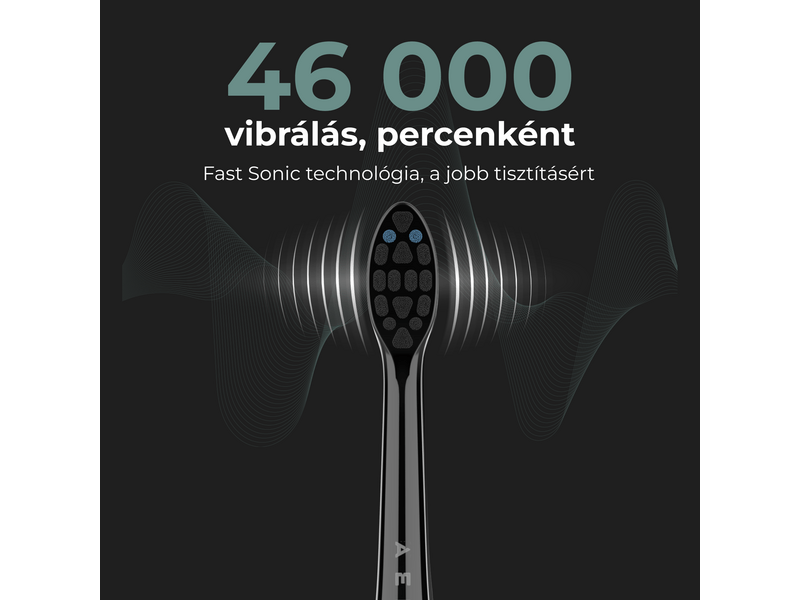 Aeno DB4 električna četkica za zube (ADB0004)