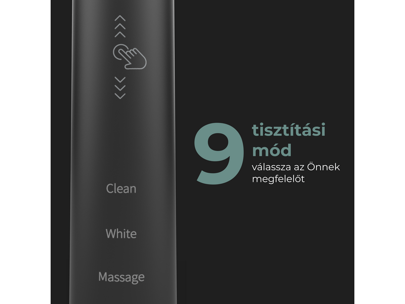 Aeno DB4 Elektromos fogkefe (ADB0004)