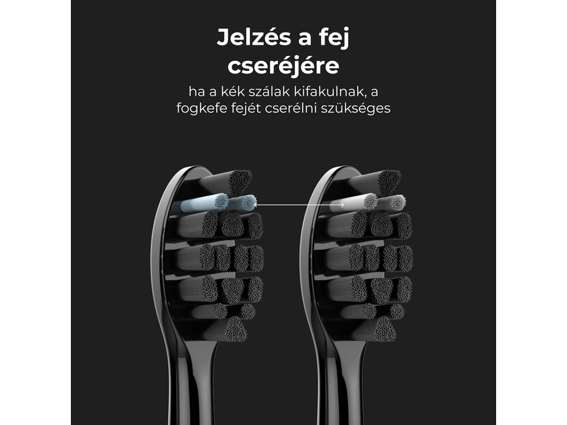 Aeno DB4 Elektromos fogkefe (ADB0004)