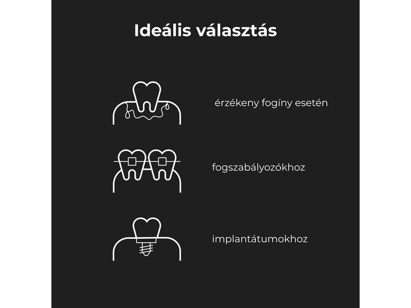 Aeno DB4 električna četkica za zube (ADB0004)