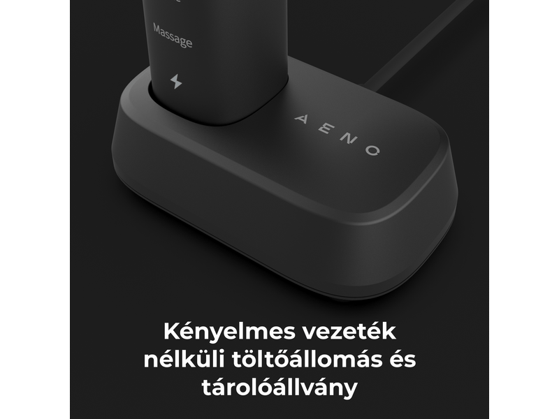 Aeno DB4 Elektromos fogkefe (ADB0004)