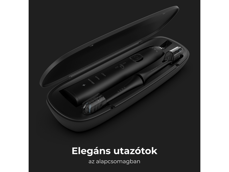 Aeno DB4 električna četkica za zube (ADB0004)