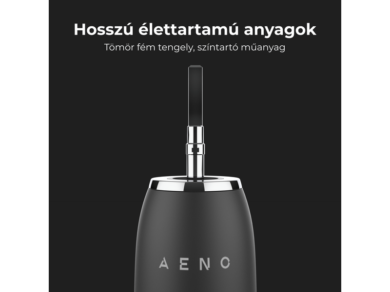 Aeno DB4 električna četkica za zube (ADB0004)