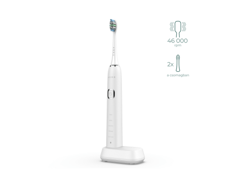 Aeno DB5 električna četkica za zube (ADB0005)