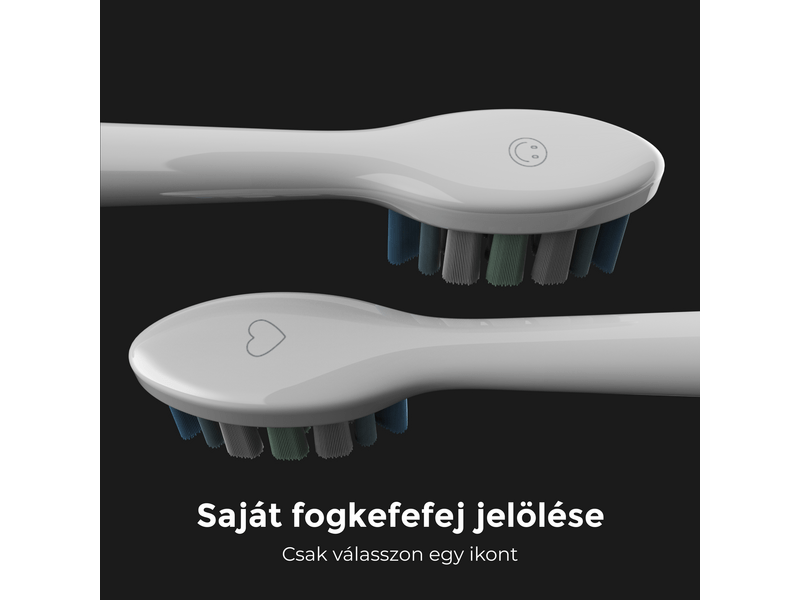 Aeno DB5 Elektromos fogkefe (ADB0005)