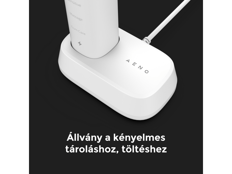 Aeno DB5 električna četkica za zube (ADB0005)