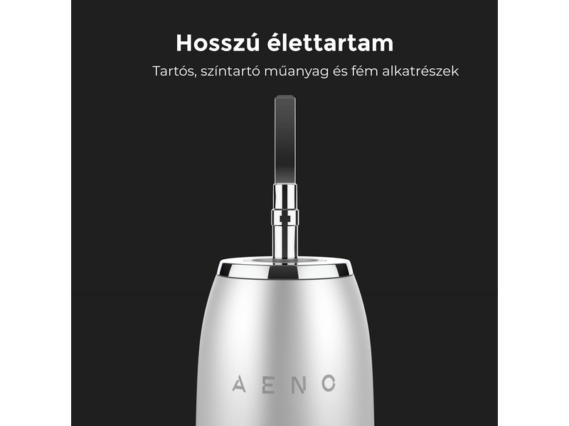 Aeno DB5 električna četkica za zube (ADB0005)